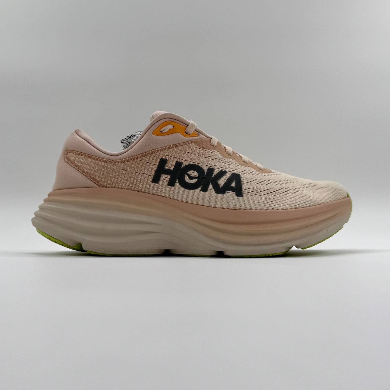 هوکا باندی HOKA BONDI 8 WIDE مدل 1127954CMV