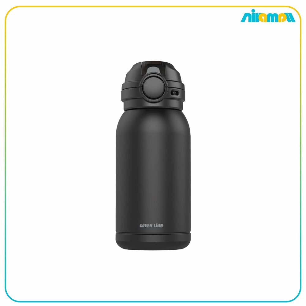 فلاسک گرین لاین مدل Fusion Thermal Bottle