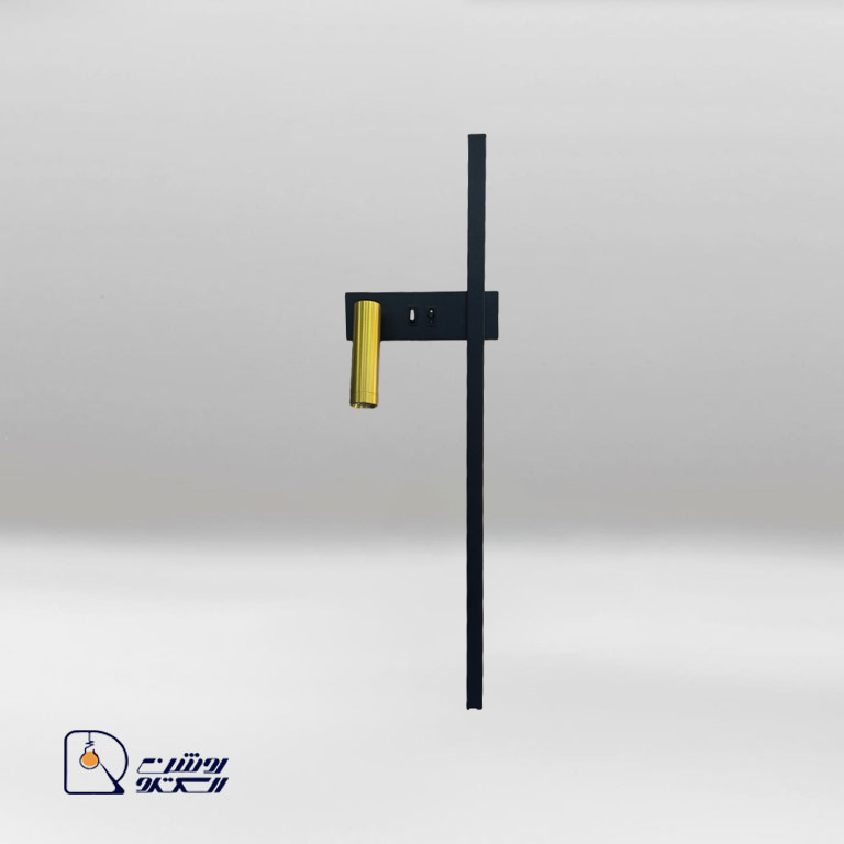چراغ دیواری دکوراتیو شمشیری