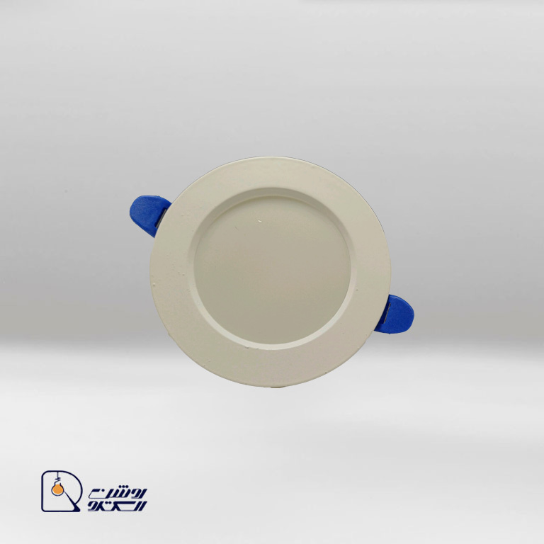 پنل 8 وات بک لایت برند آرام الکتریک