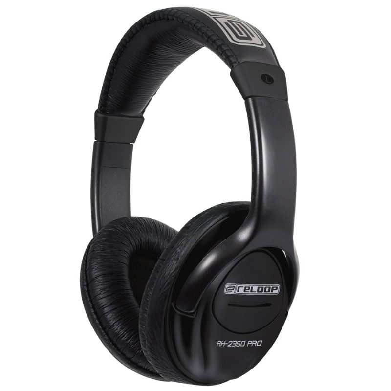 هدفون دی جی Reloop RH-2350 PRO MK2