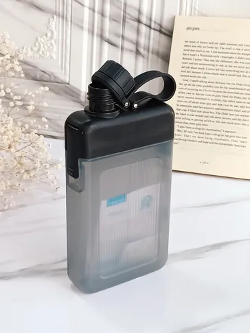 بطری آب کتابی - وارداتی