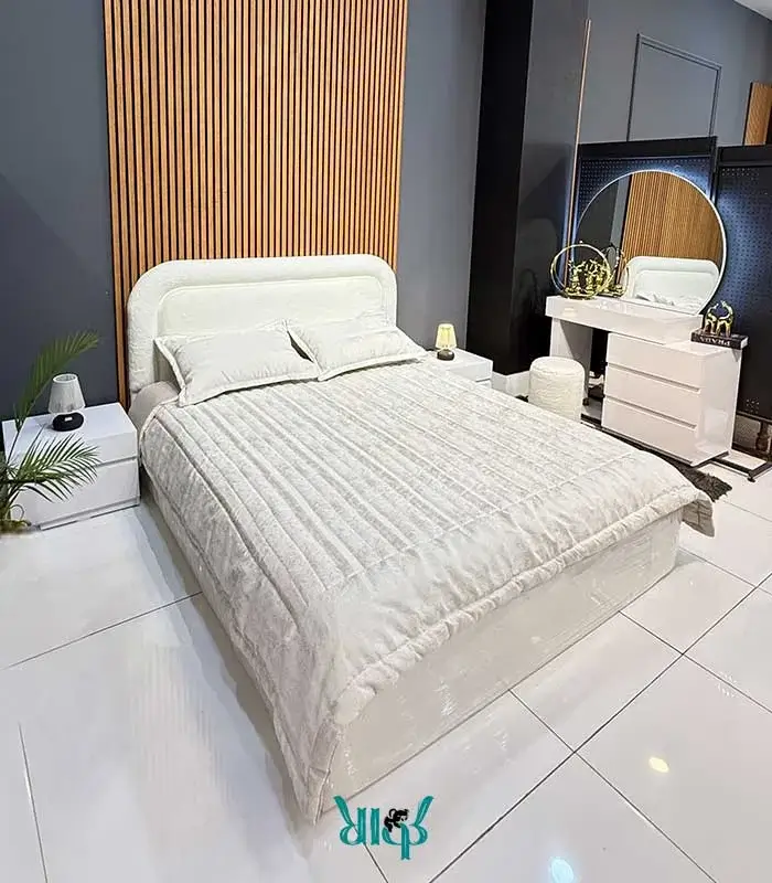 سرویس خواب دو نفره پرنس