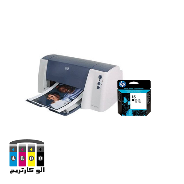کارتریج پرینتر 3820 اچ پی
