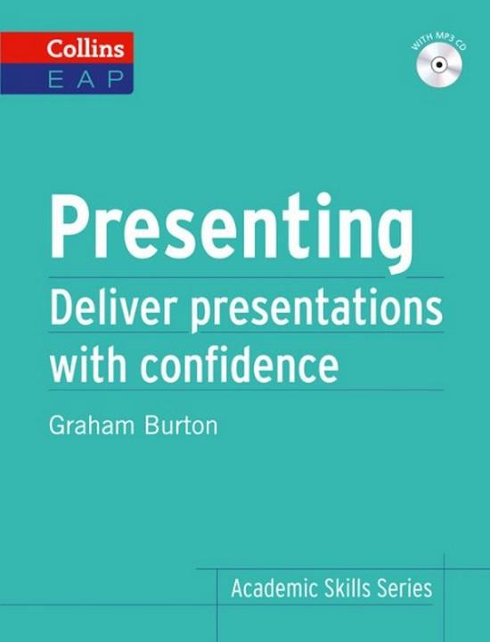 Presenting deliver presentations with confidence