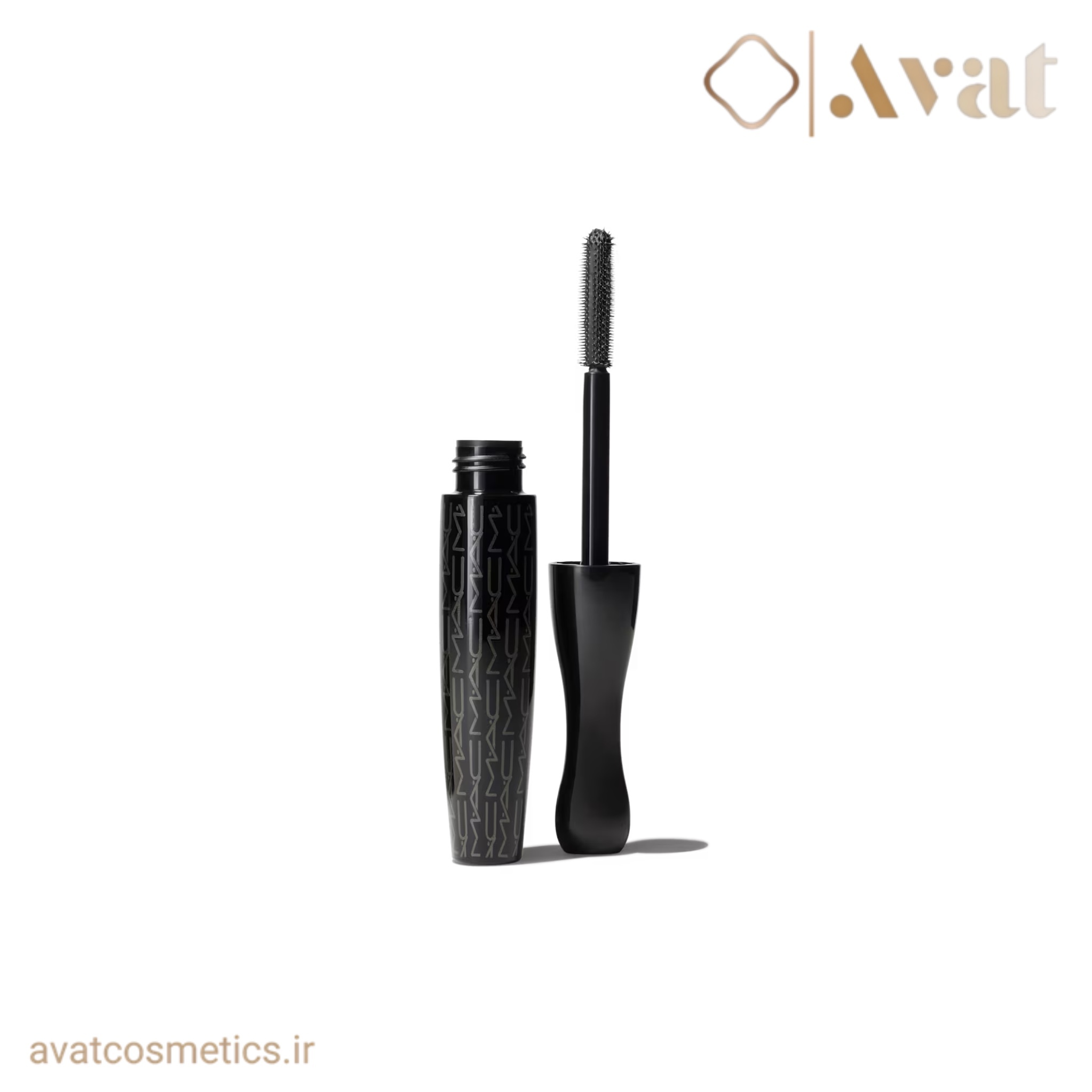 ریمل حجم دهنده این اکستریم مک | MAC In Extreme Dimension 3D Black Lash