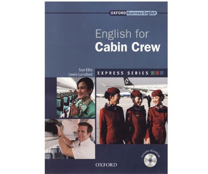 English for Cabin Crew
