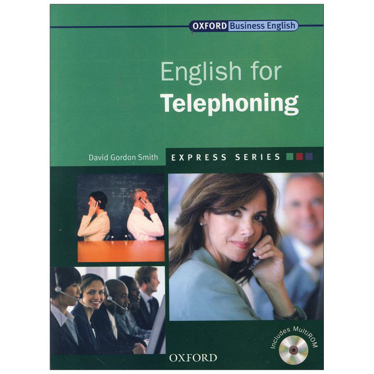 English for Telephoning
