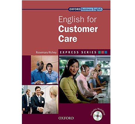 English for Customer Care