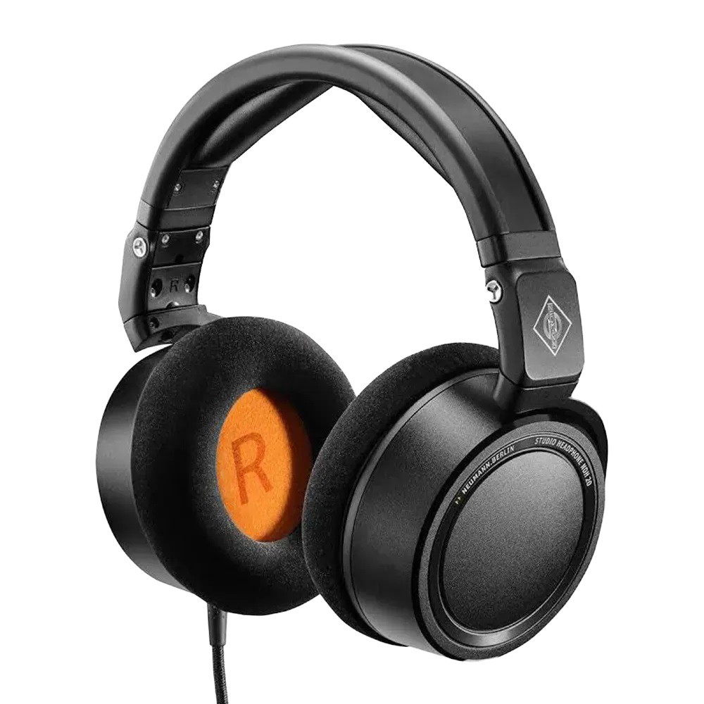 هدفون مانیتورینگ Neumann NDH 20 BLACK