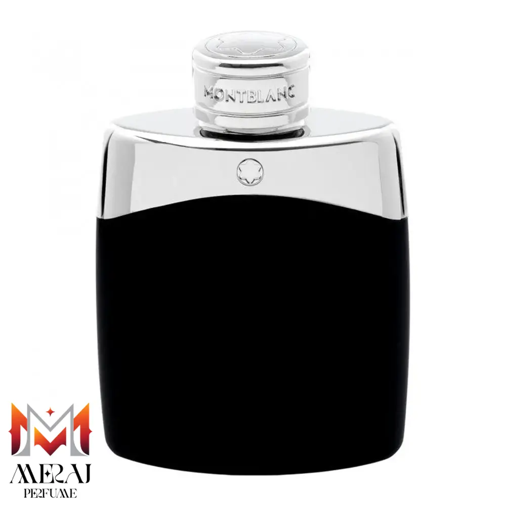 عطر گرمی لجند مونت بلک برند معراج | Mont Blanc Legend