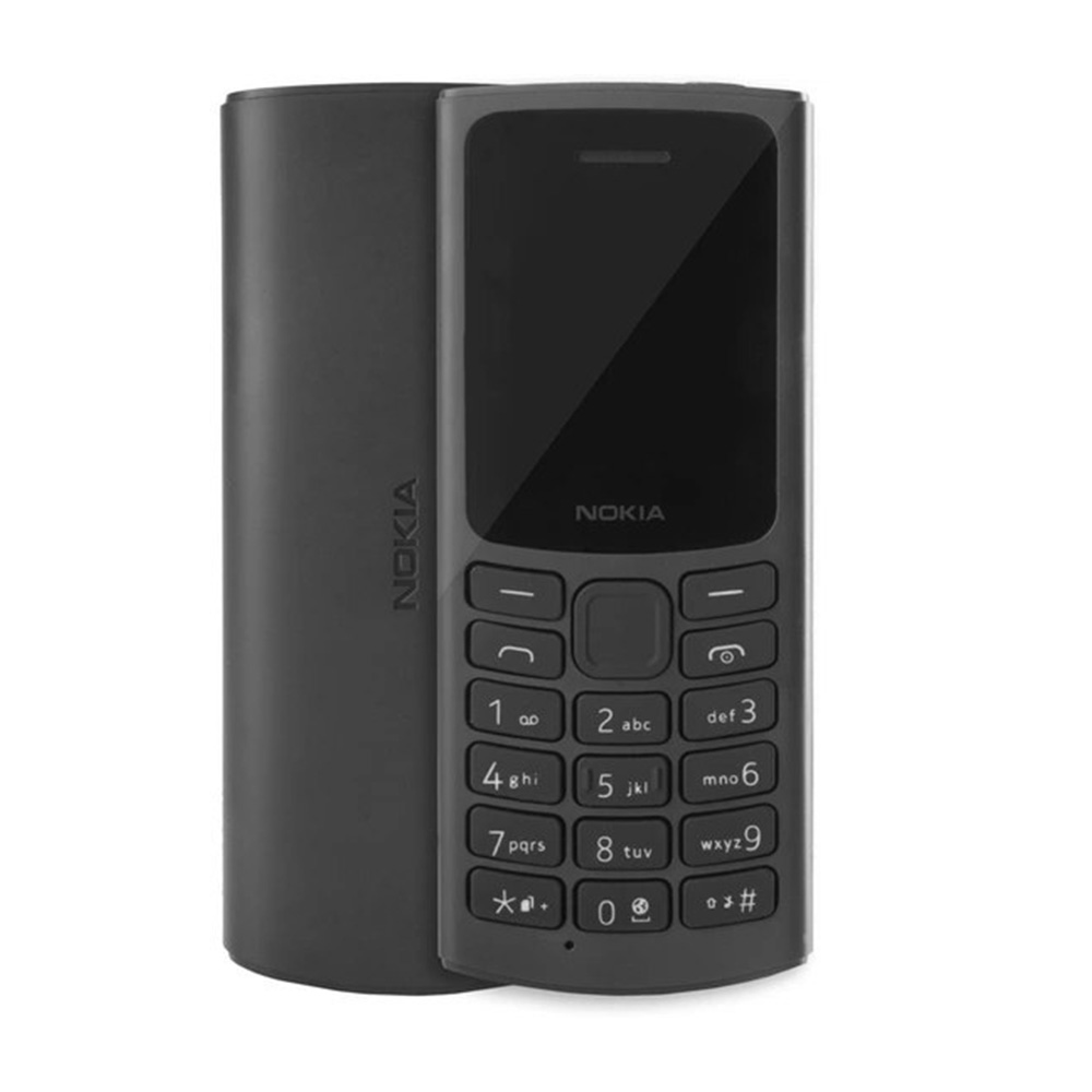 گوشی موبایل نوکیا مدل Nokia 105 (2021)