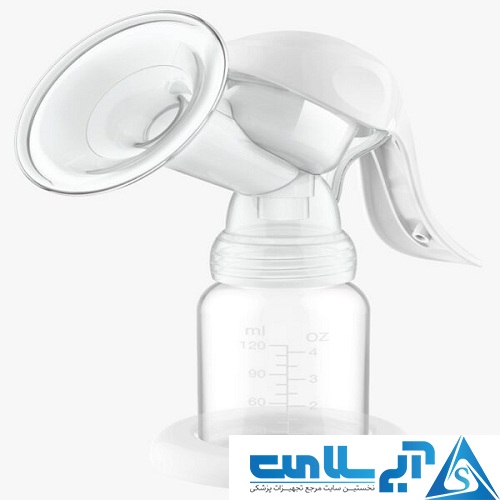 شیردوش دستی nevi مدل XB-8612