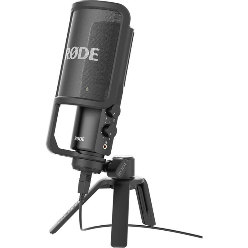 میکروفن Rode NT-USB