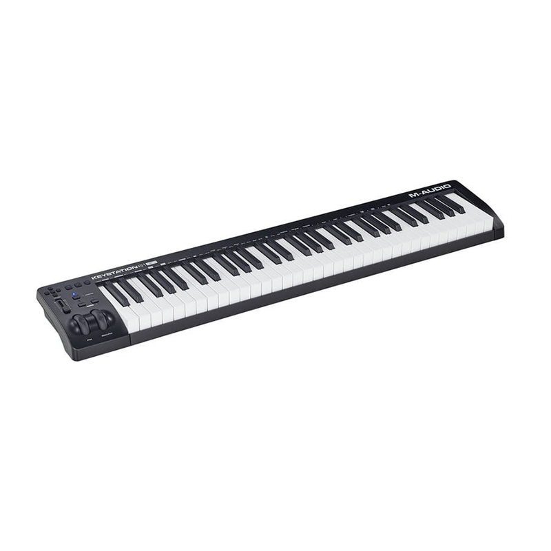 میدی کنترلر M-Audio Keystation 61 MK3