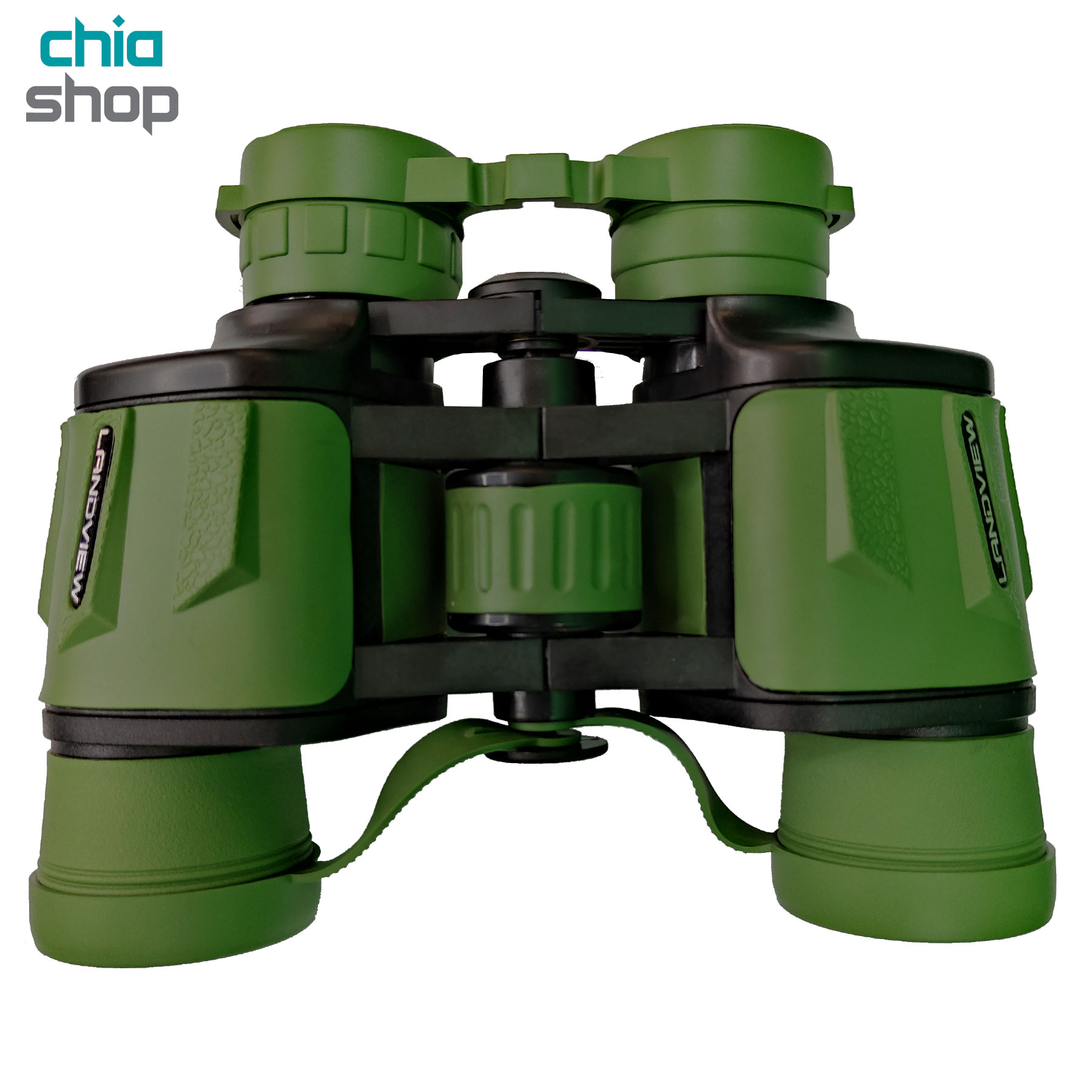 دوربین شکاری بینوکولارس مدل Binoculars Landview 8×40