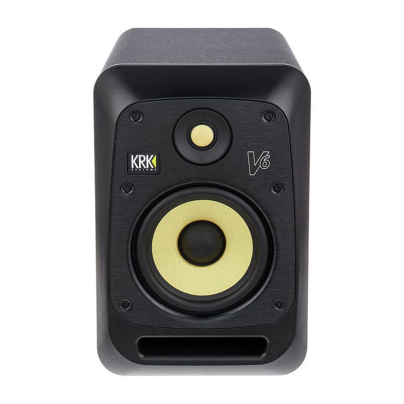اسپیکر مانیتورینگ KRK V6 S4