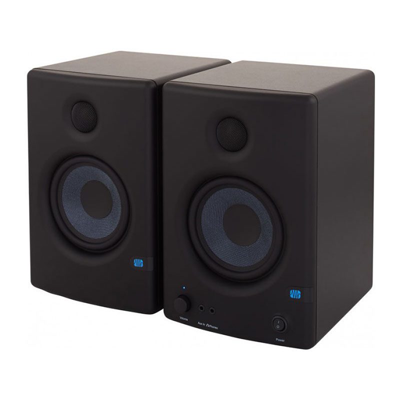 اسپیکر مانیتورینگ کارکرده PreSonus Eris E4.5