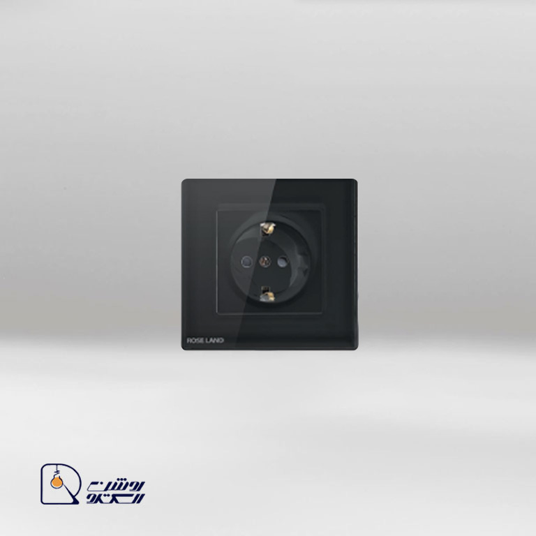 پریز برق ارتدار رزلند