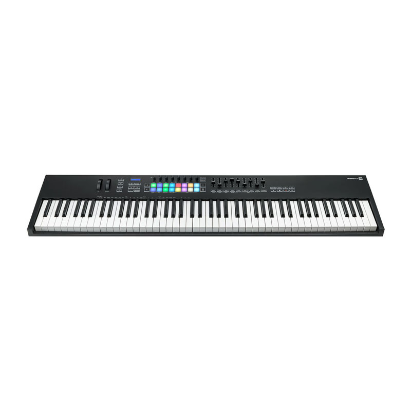 میدی کنترلر Novation Launchkey 88 Mk3