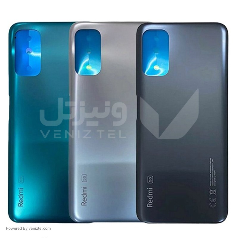 درب پشت مناسب برای گوشی شیائومی مدل Xiaomi REDMI NOTE10