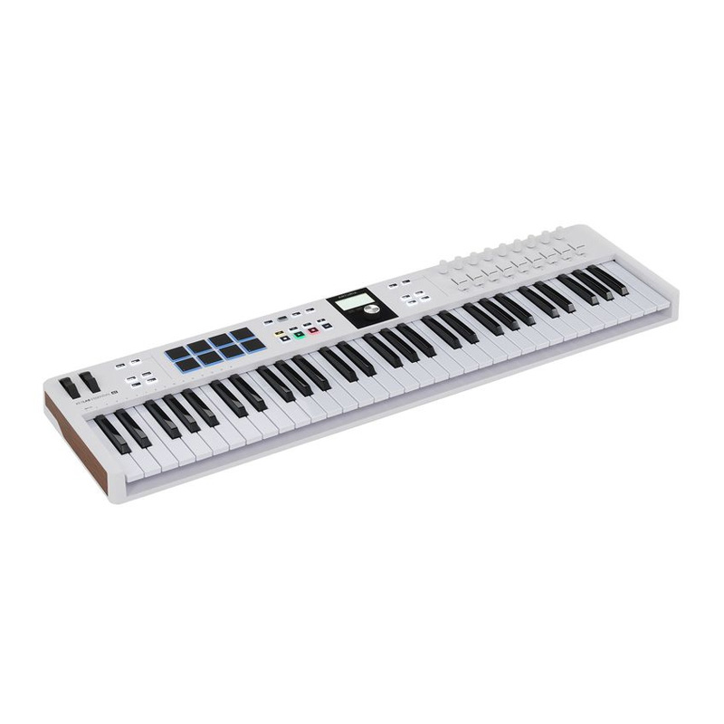 میدی کنترلر Arturia KeyLab Essential 61 MK3