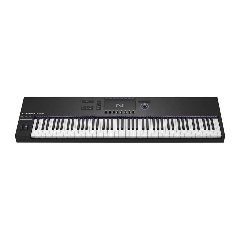 میدی کنترلر Native Instruments Kontrol S88 Mk3