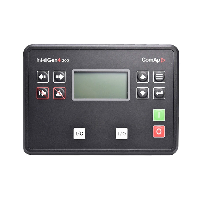 برد کنترل کومپ ComAp IG4 200