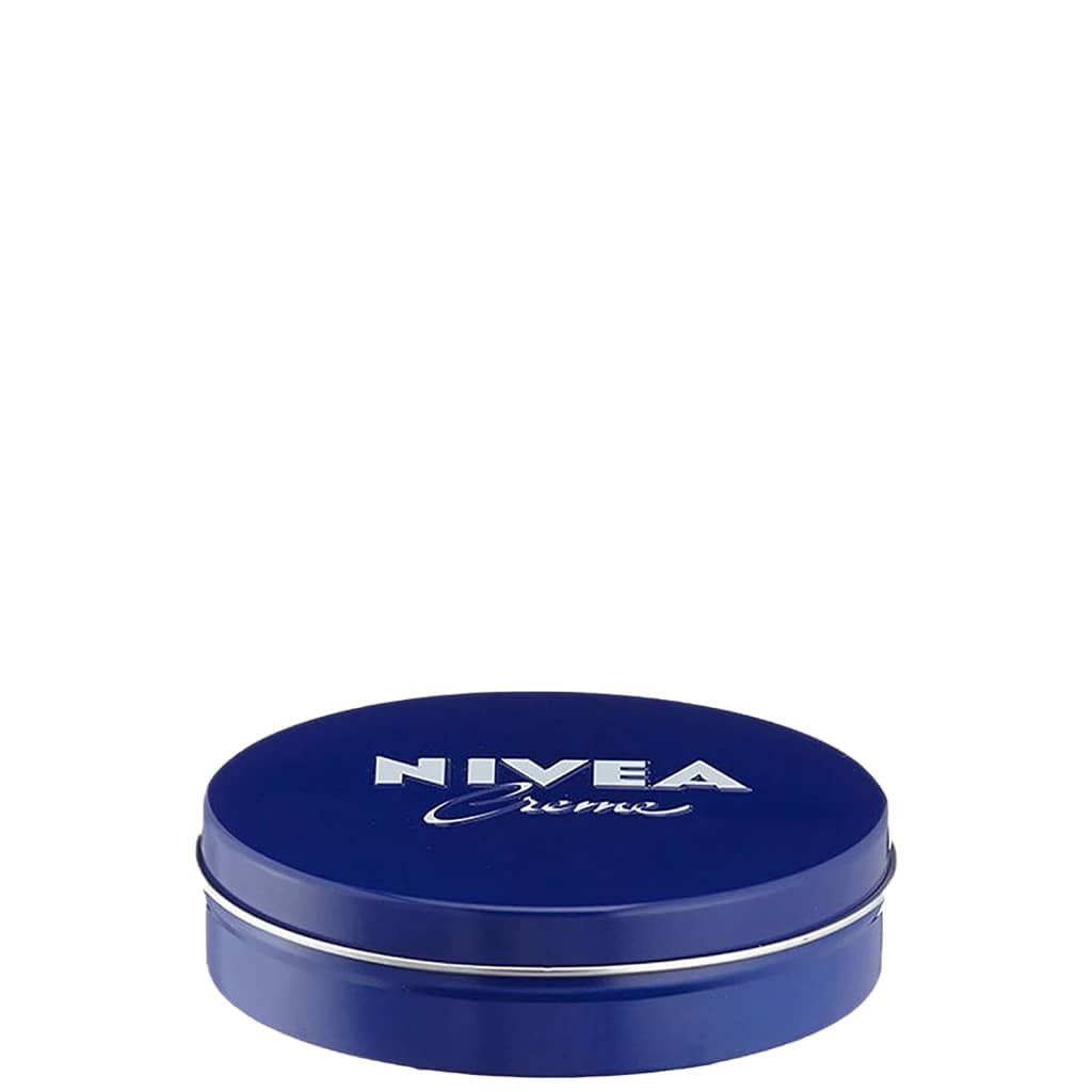 کرم مرطوب کننده فلزی نیوآ | NIVEA وزن 60 گرم
