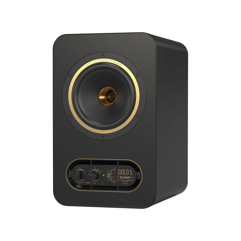 اسپیکر مانیتورینگ TANNOY Gold 5