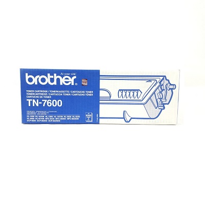 کارتریج TN-7600 برادر مشکی