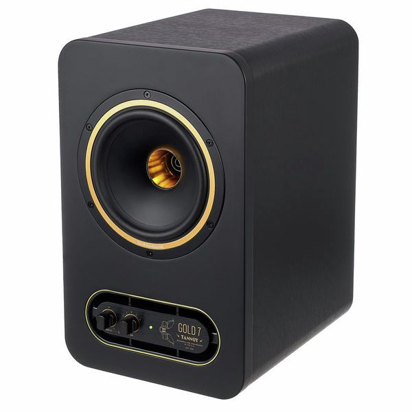 اسپیکر مانیتورینگ TANNOY Gold 7