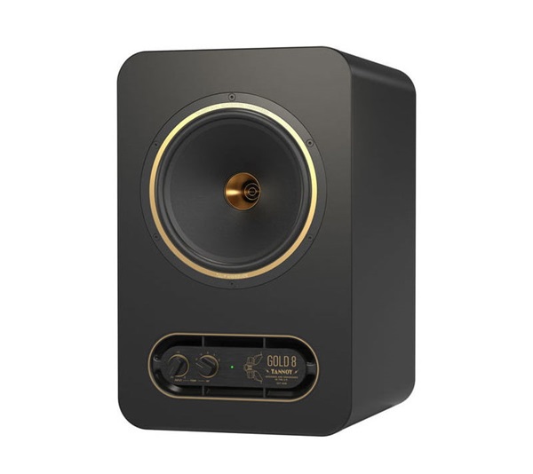 اسپیکر مانیتورینگ TANNOY Gold 8
