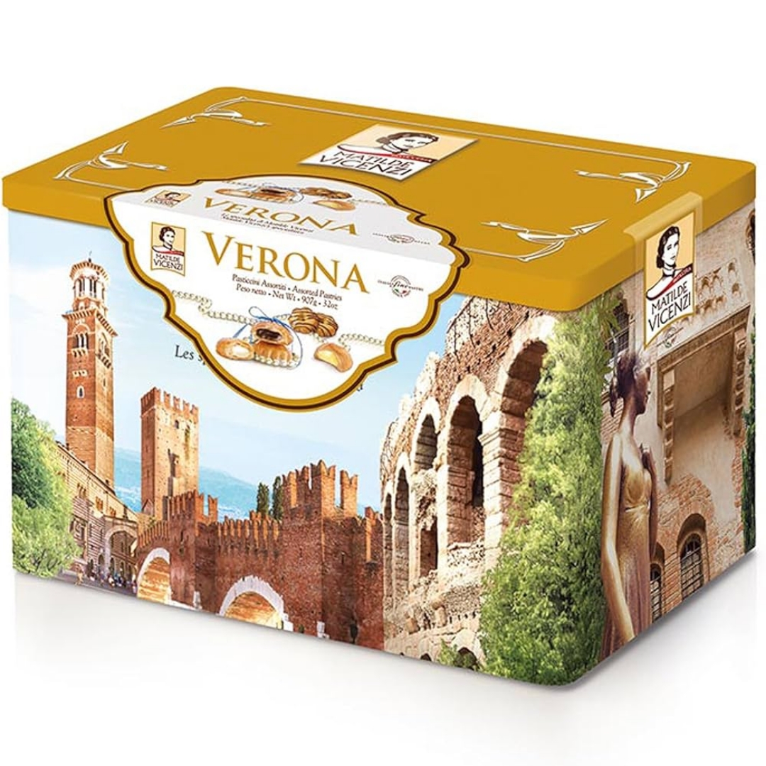 شیرینی کادویی وینچزی (907gr)