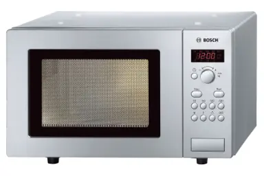 مایکروویو بوش مدل BOSCH HMT75M451