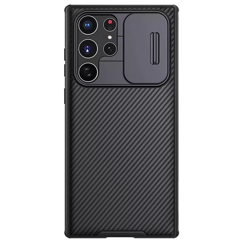 قاب نیلکین Nillkin CamShield Pro برای Samsung Galaxy S22 Ultra
