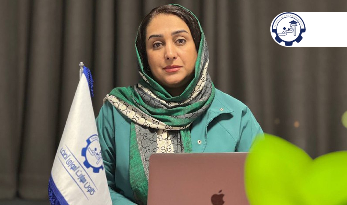جزوه آموزشی مهارت های کوچینگ: ارتباط مؤثر