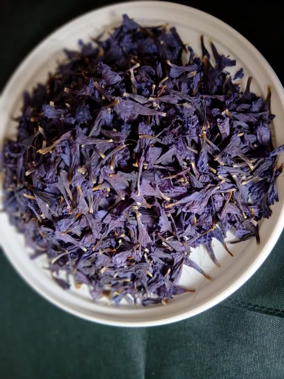 دم نوش گل گاوزبان