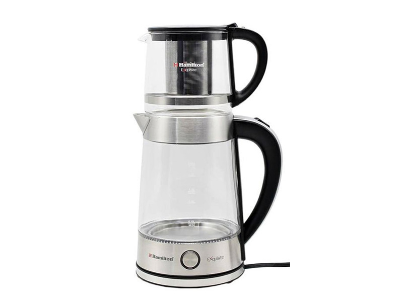 چای ساز همیلتون HS-998
