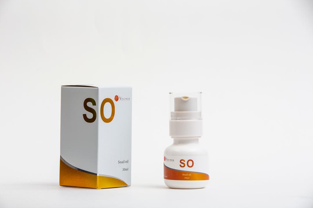 سرم روغن حلزون ویونسا (30‌میل)