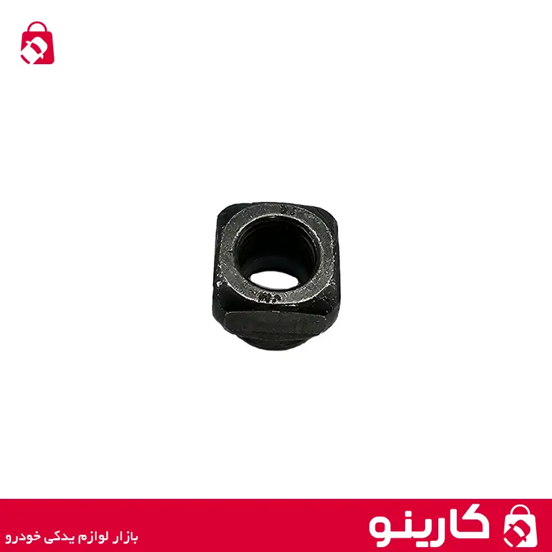 مهره جعبه فرمان پژو 405