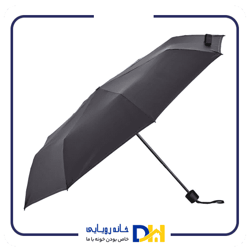 چتر کیفی ایکیا KNALLA