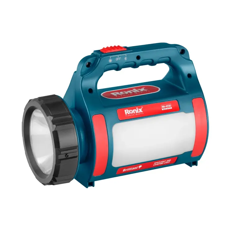 نورافکن مدل BRILIANT مدل RH-4230 | رونیکس