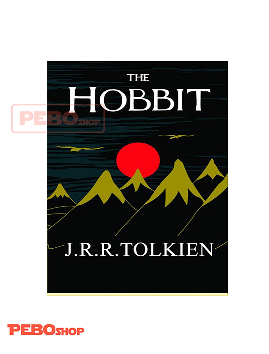 کتاب The Hobbit