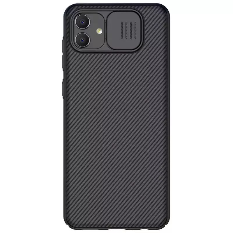 قاب محافظ Nillkin CamShield cover برای Samsung Galaxy A04