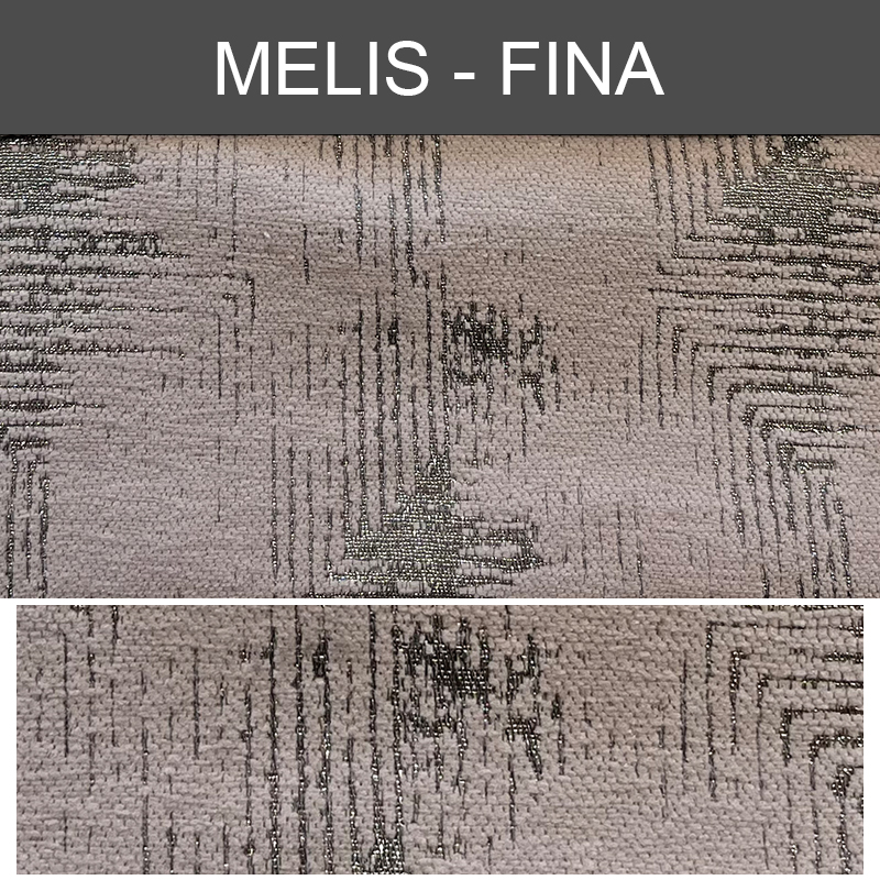 پارچه مبلی ملیس فینا FINA کد 0406