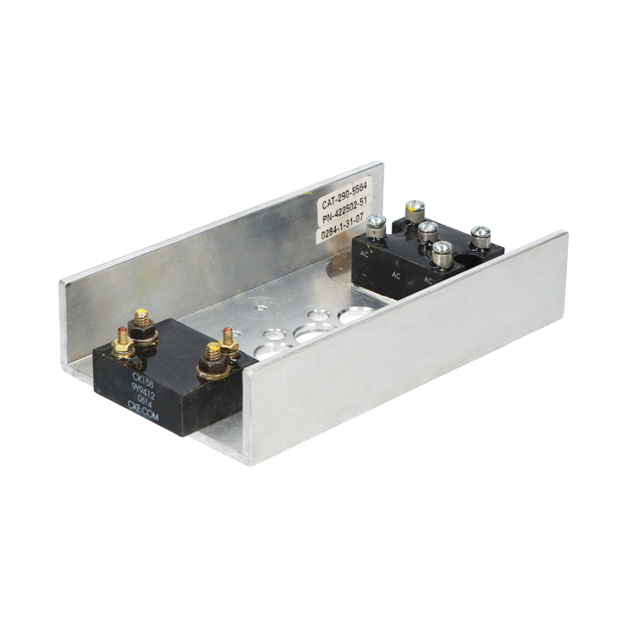 پل دیود Caterpillar Rectifier 290-5564