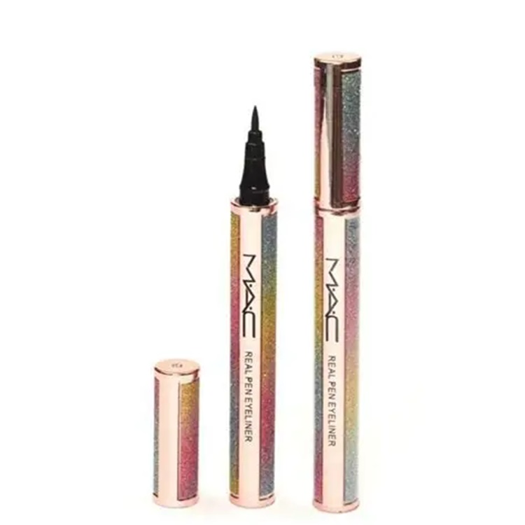 خط چشم مک Mac