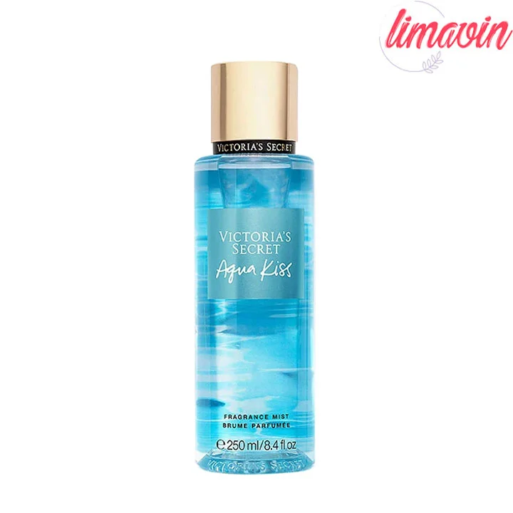 بادی میست زنانه ویکتوریا سکرت مدل Aqua Kiss حجم 250 میلی لیتر