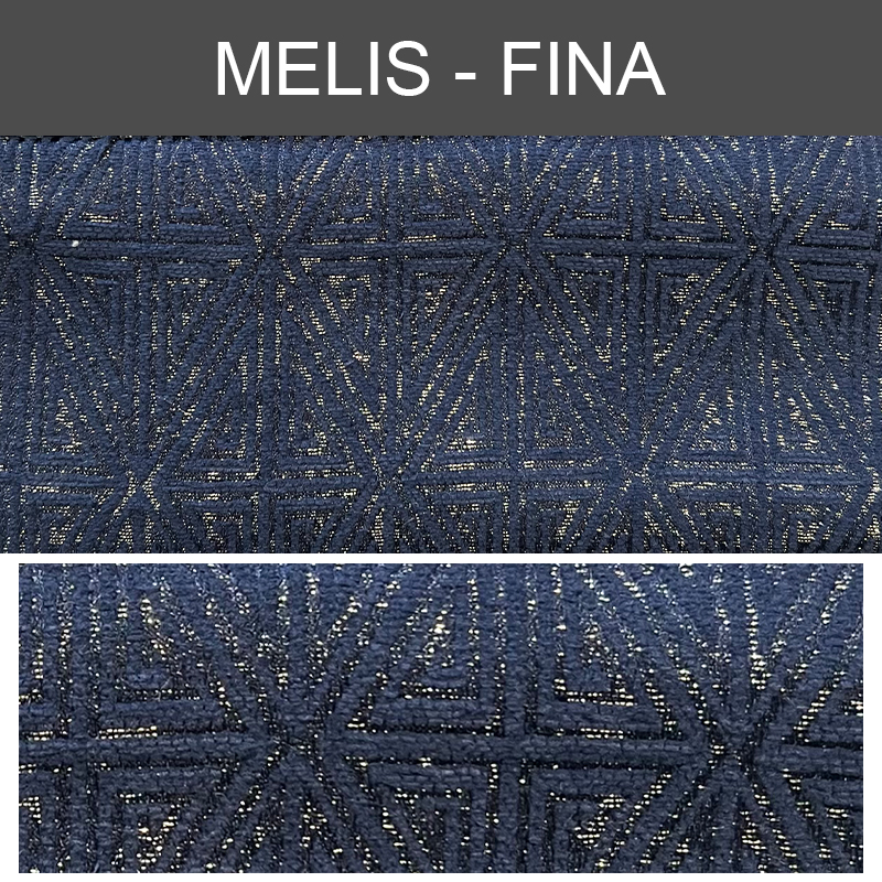 پارچه مبلی ملیس فینا FINA کد 1109